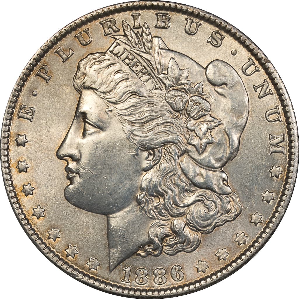 1886-P VAM-39