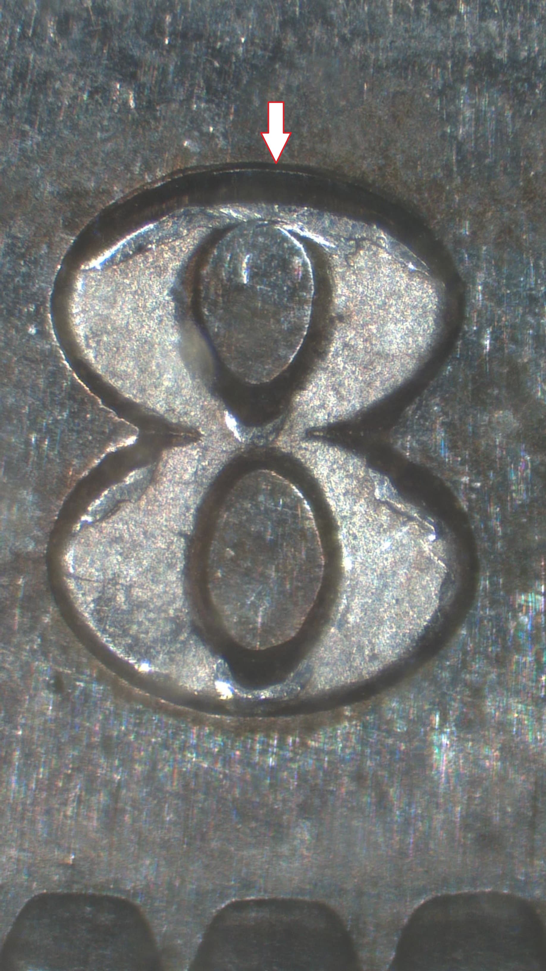 1886-S VAM-2