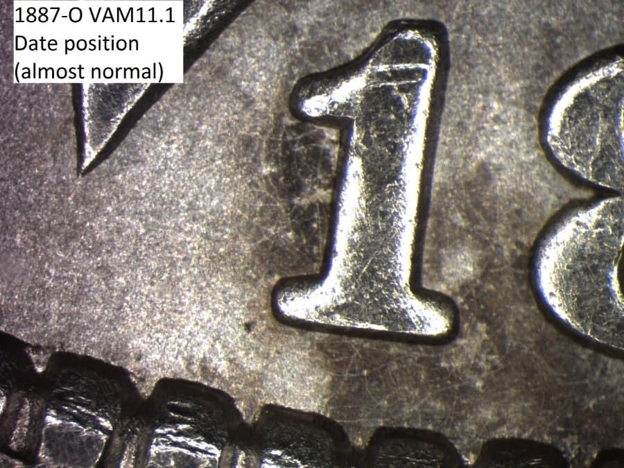 1887-O VAM-11.1