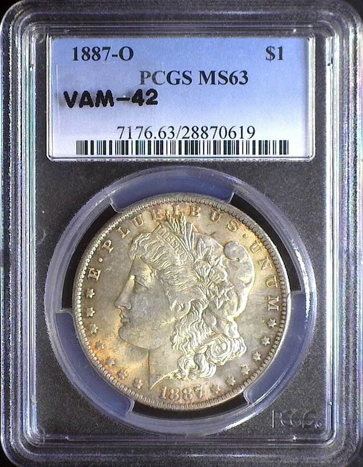 1887-O VAM-42