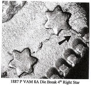 1887-P VAM-19A