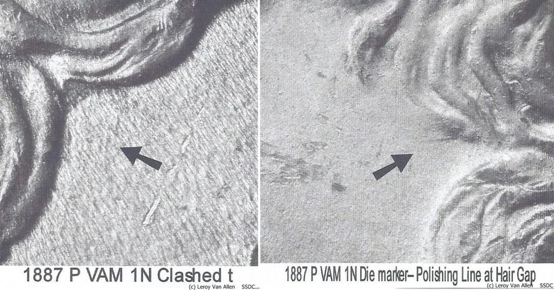 1887-P VAM-1N