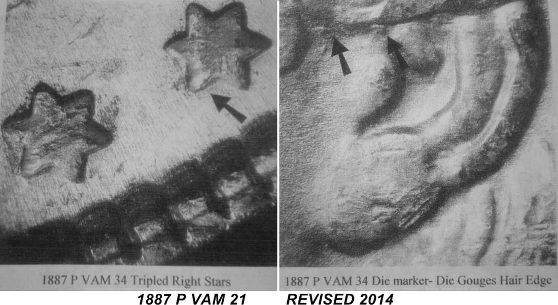 1887-P VAM-21
