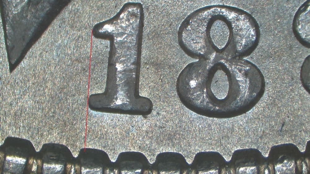 1887-P VAM-23
