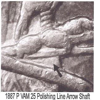 1887-P VAM-25