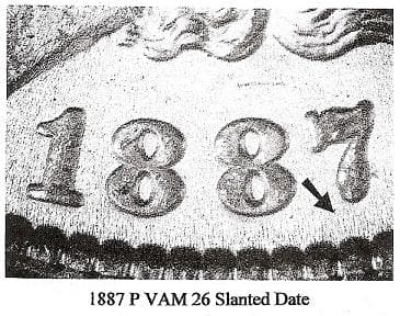 1887-P VAM-26.1