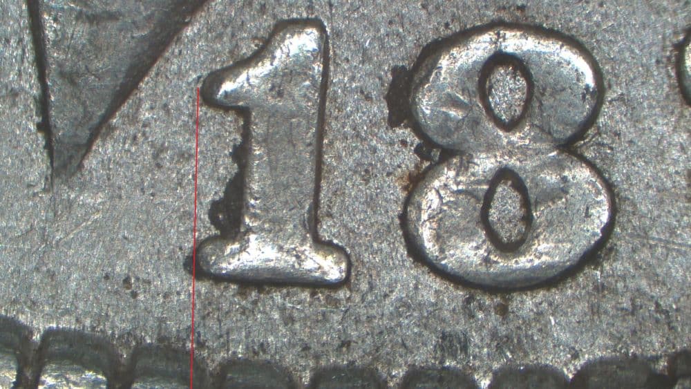 1887-P VAM-30