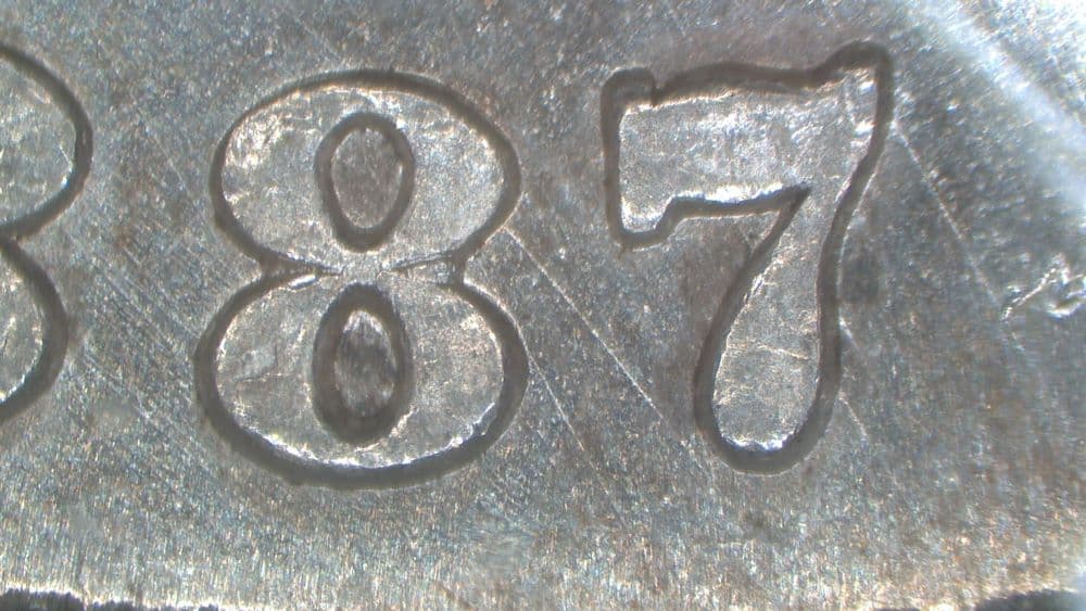 1887-S VAM-2