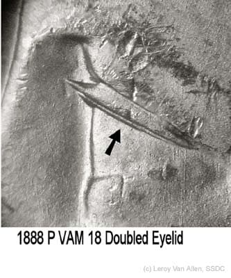 1888-P VAM-18