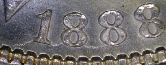 1888-P VAM-21