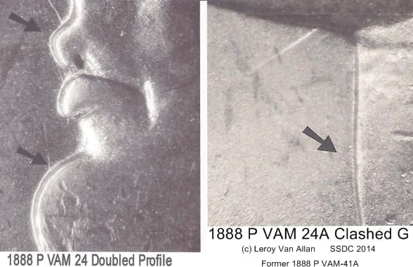 1888-P VAM-24A