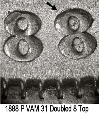 1888-P VAM-31