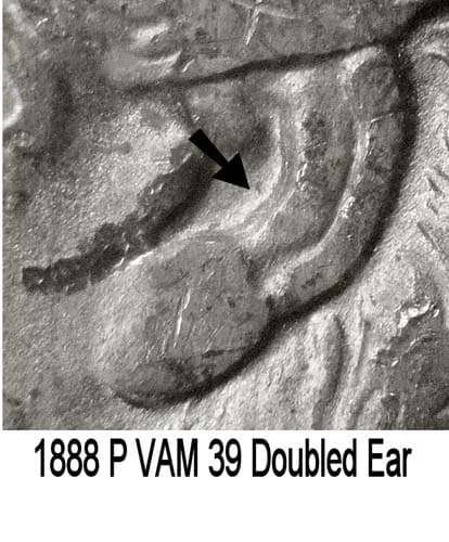 1888-P VAM-39