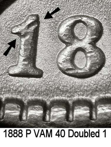 1888-P VAM-40