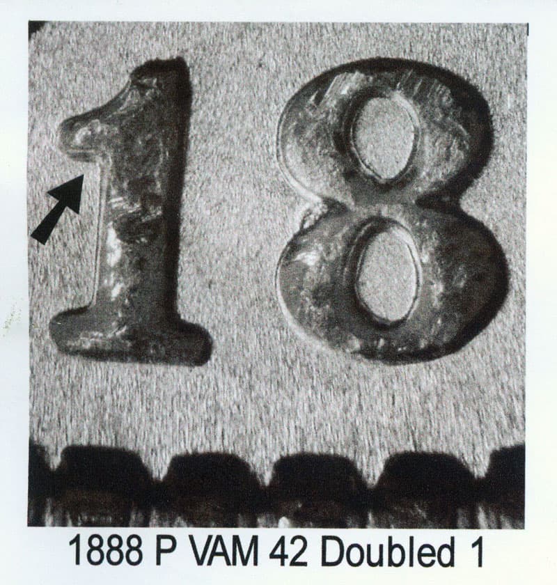 1888-P VAM-42