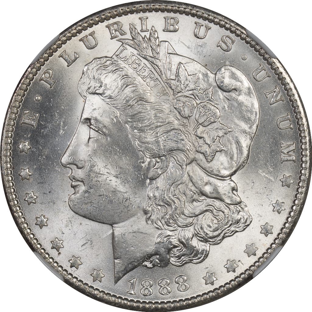 1888-P VAM-50A