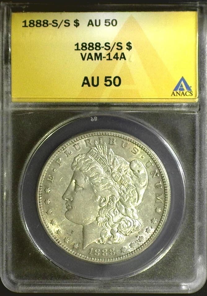 1888-S VAM-14A