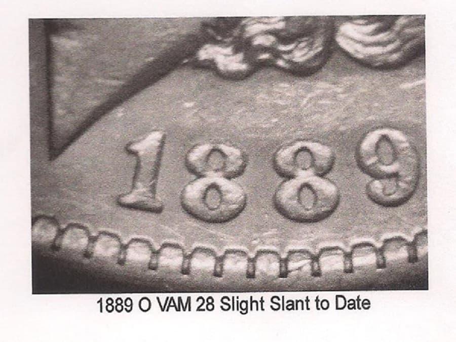 1889-O VAM-28