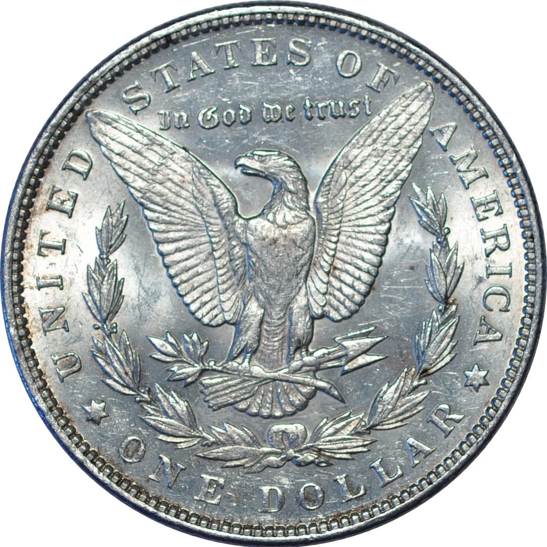 1889-P VAM-1E