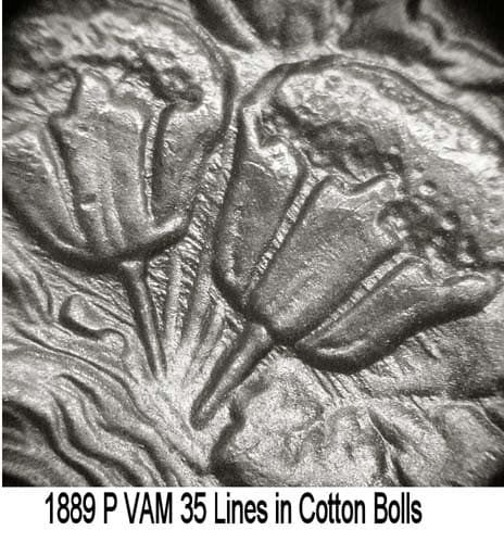 1889-P VAM-35