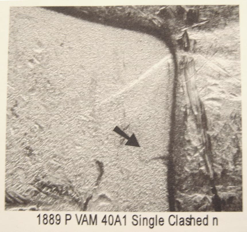1889-P VAM-40A1