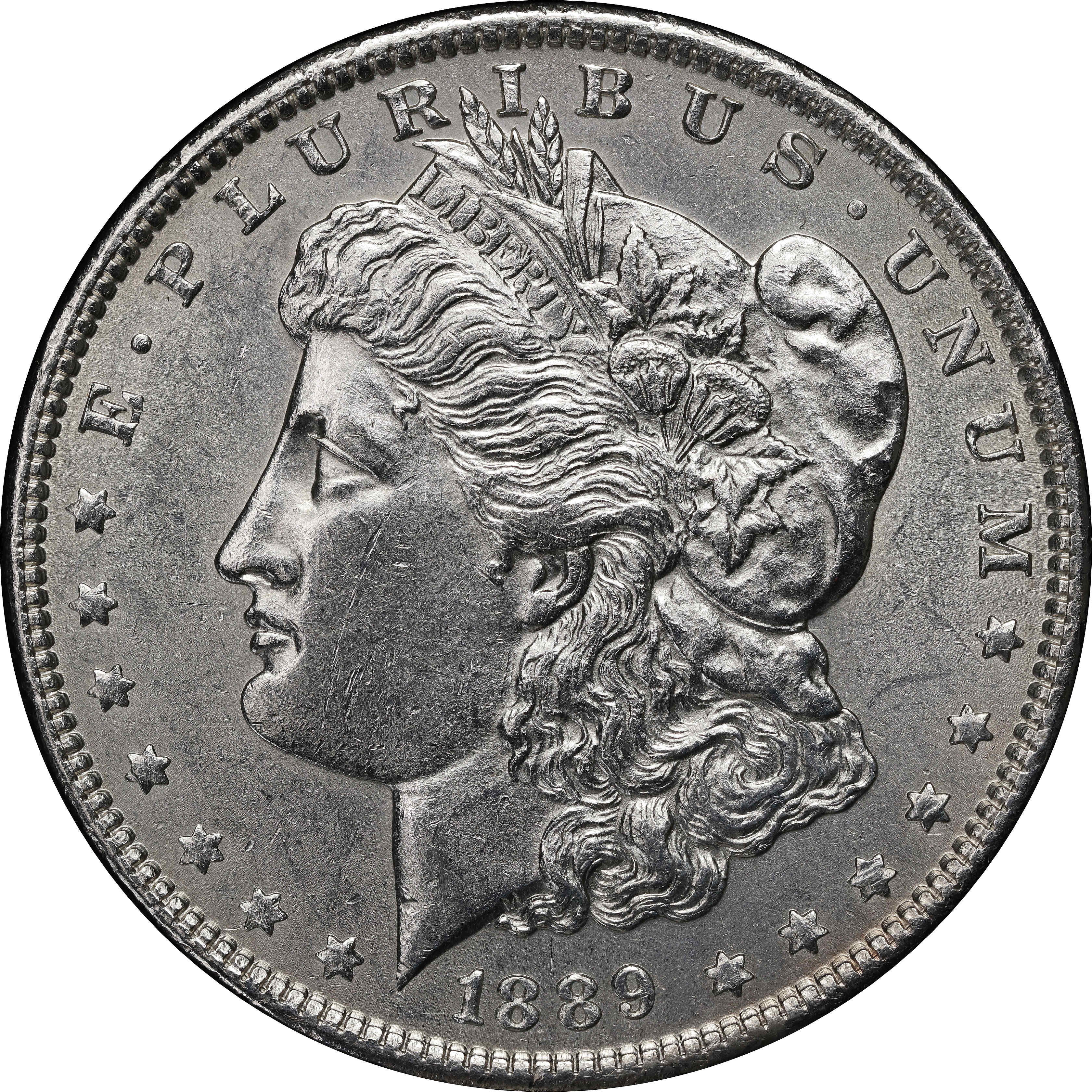 1889-P VAM-5D