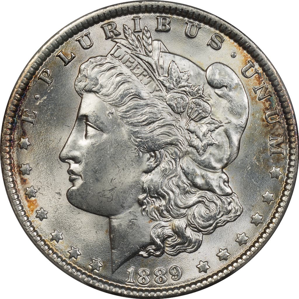 1889-P VAM-68