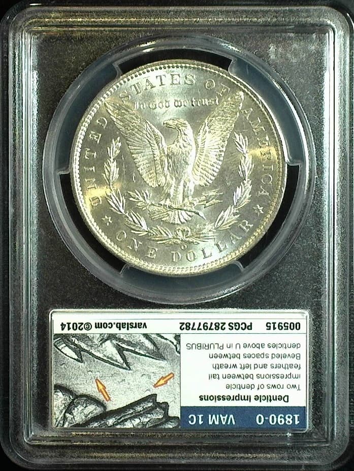 1890-O VAM-1C
