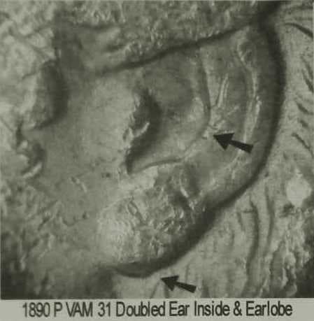 1890-P VAM-31