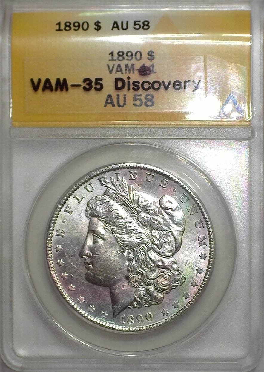 1890-P VAM-35