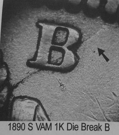 1890-S VAM-1K
