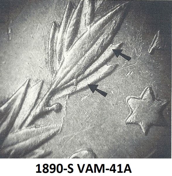 1890-S VAM-41A