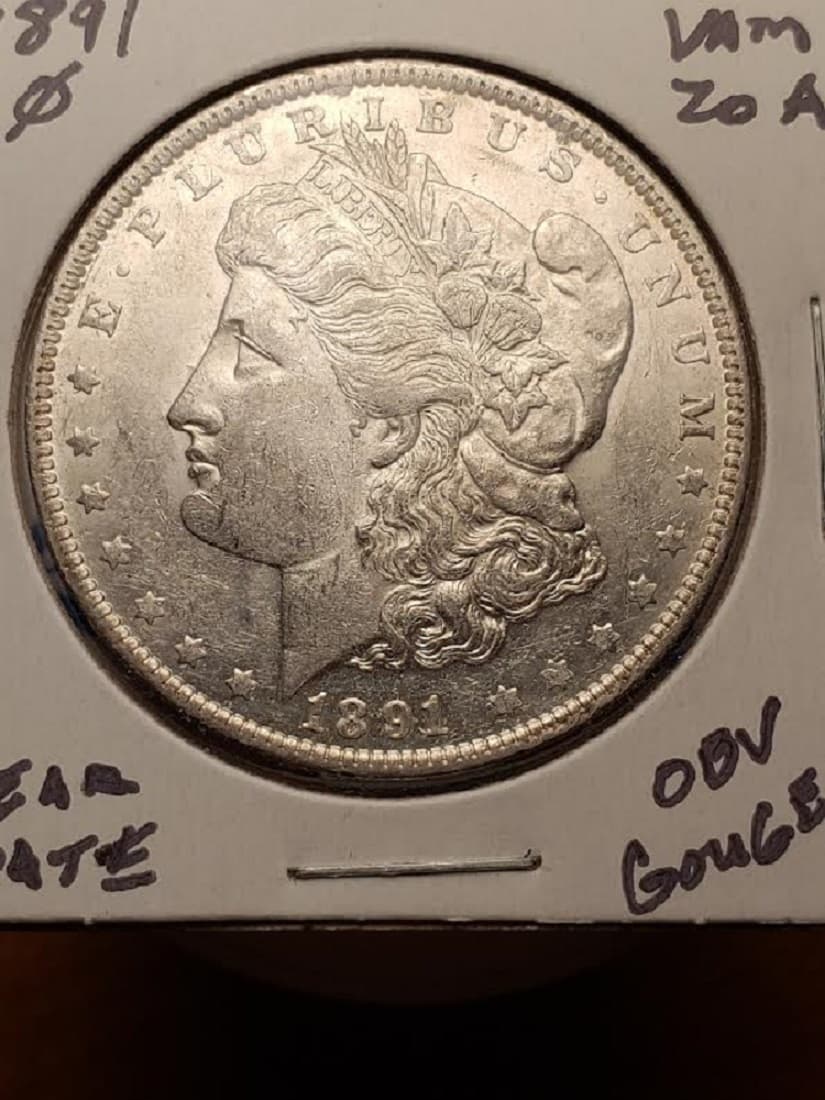 1891-O VAM-20A