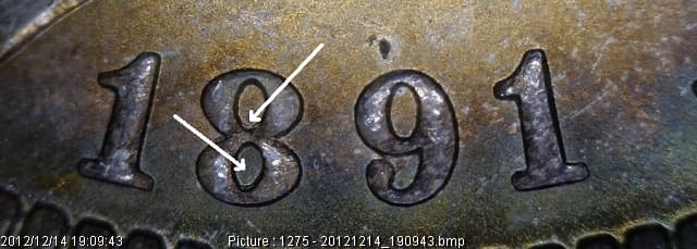 1891-O VAM-23