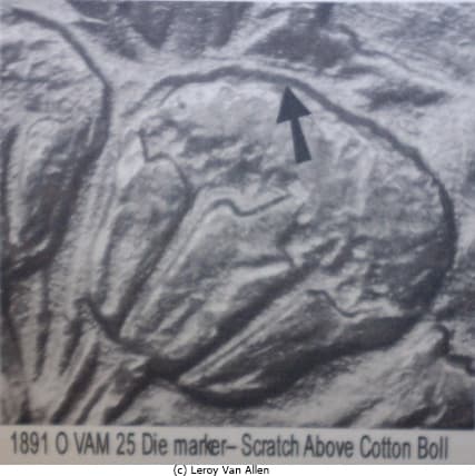 1891-O VAM-25
