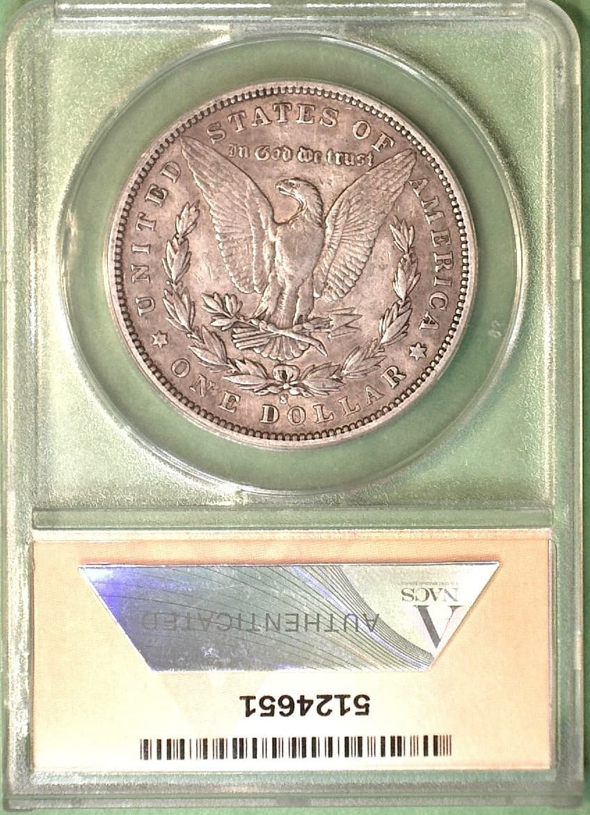 1892-S VAM-2