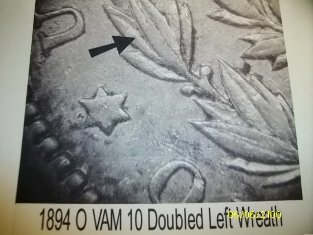 1894-O VAM-10