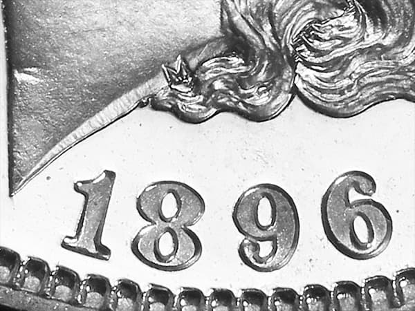1896-P VAM-40