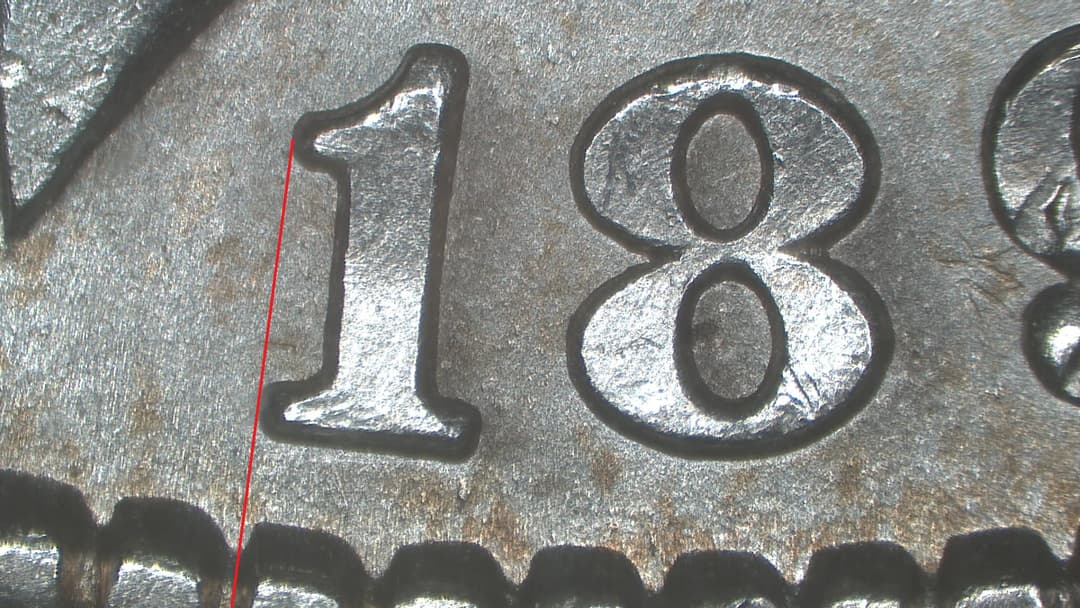 1898-S VAM-12