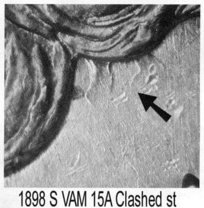 1898-S VAM-15A
