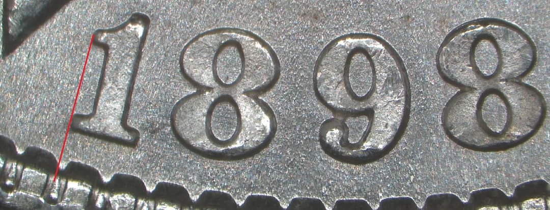 1898-S VAM-8
