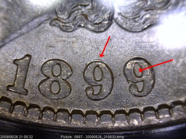 1899-O VAM-33