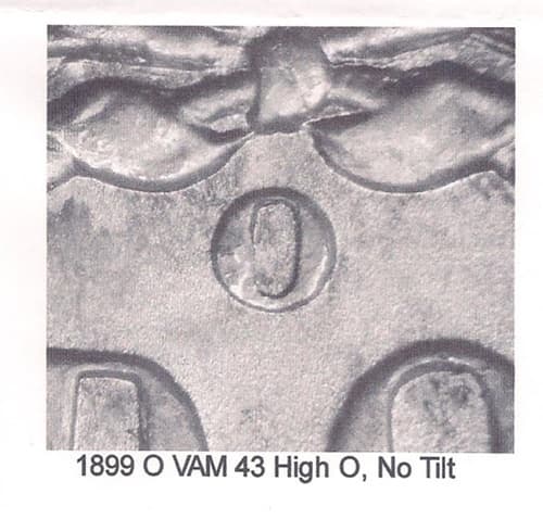 1899-O VAM-43