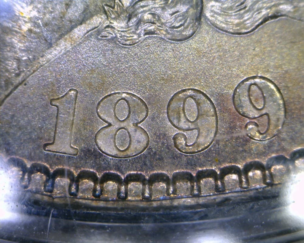 1899-P VAM-6A