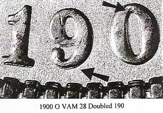 1900-O VAM-28