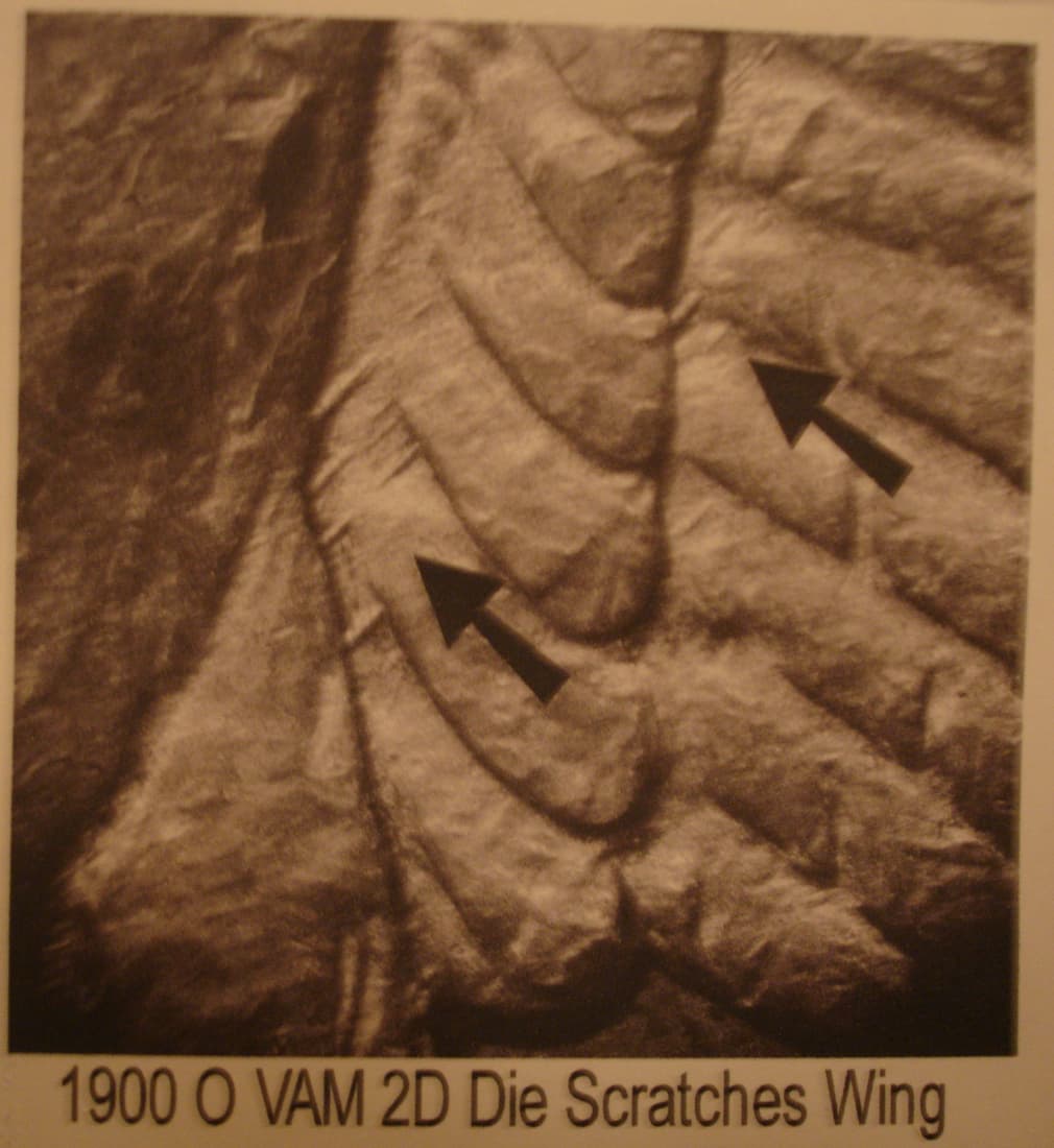 1900-O VAM-2D