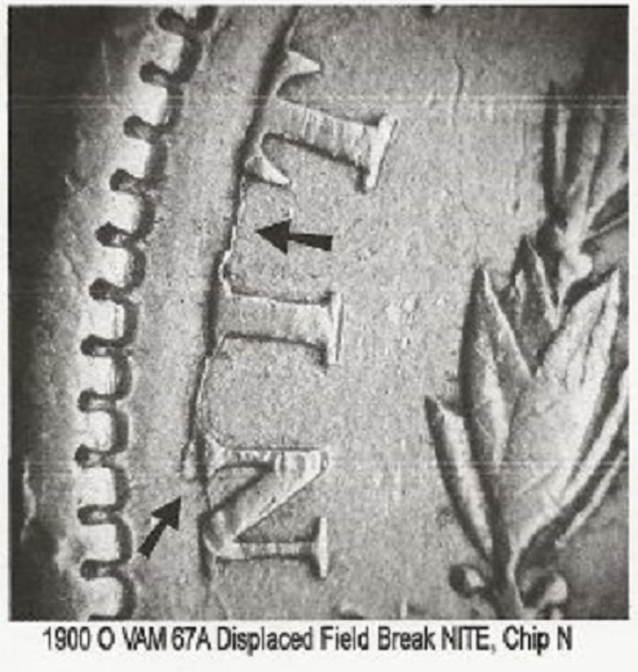 1900-O VAM-67A