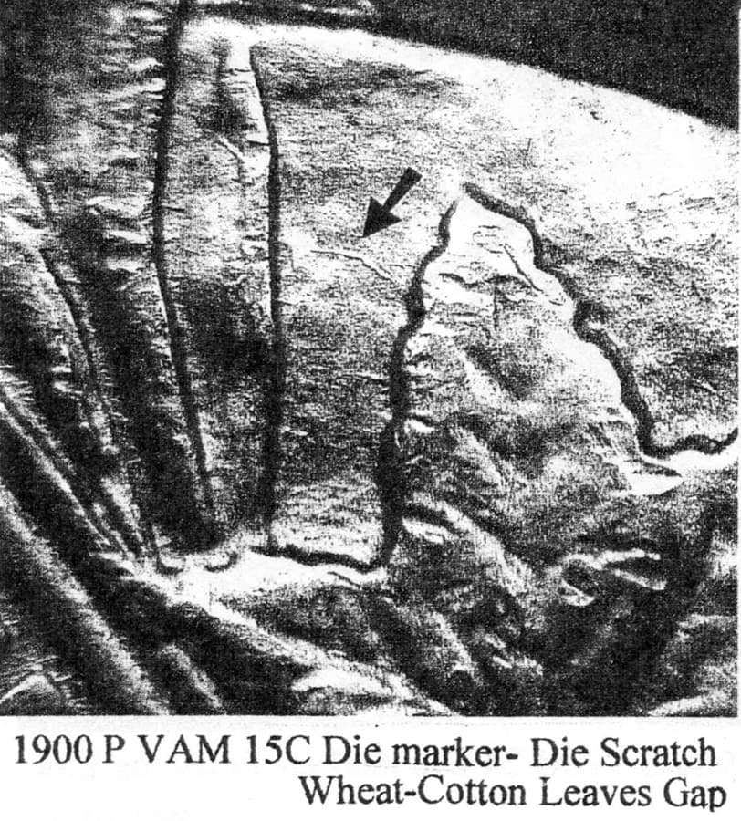 1900-P VAM-15C