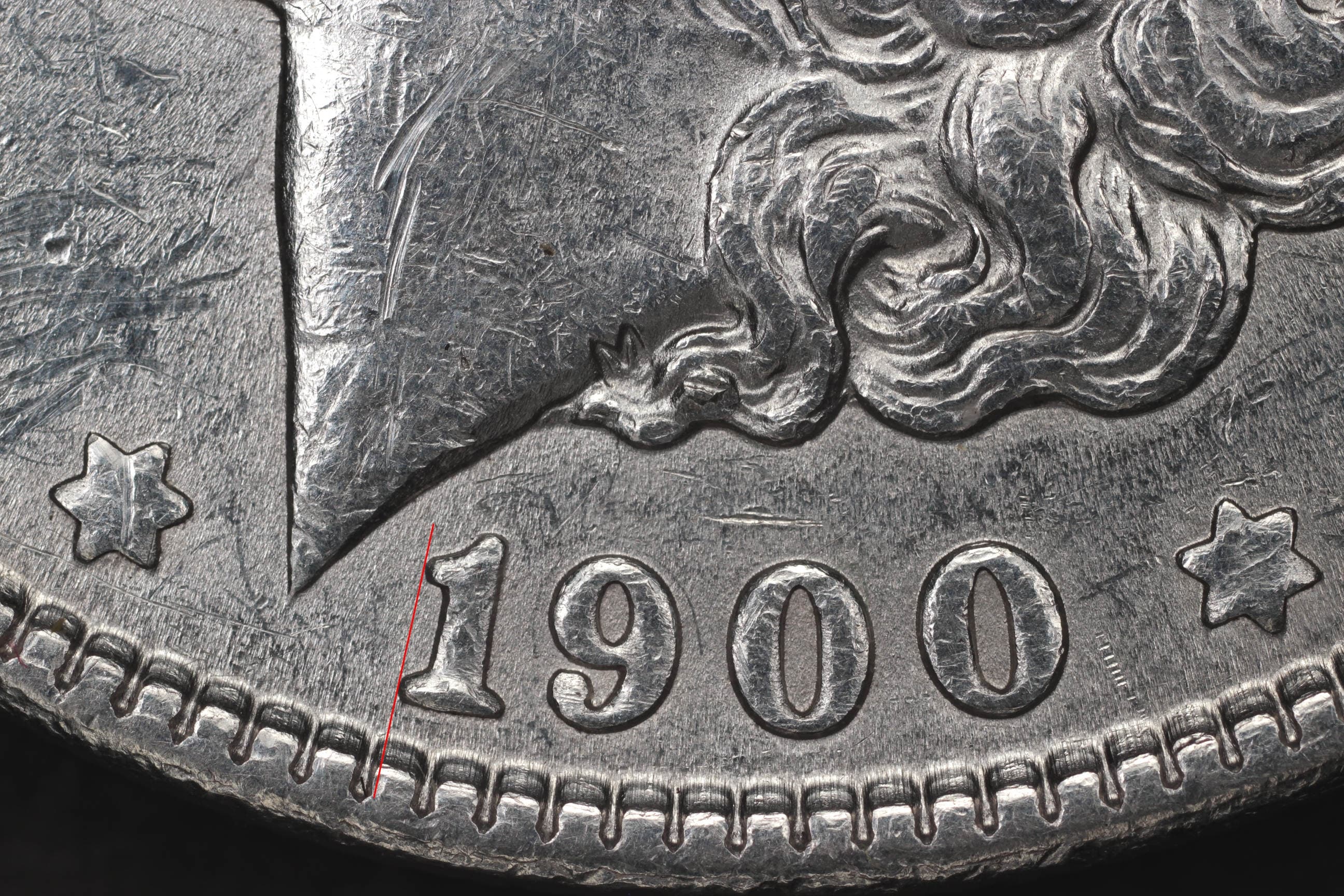 1900-P VAM-25