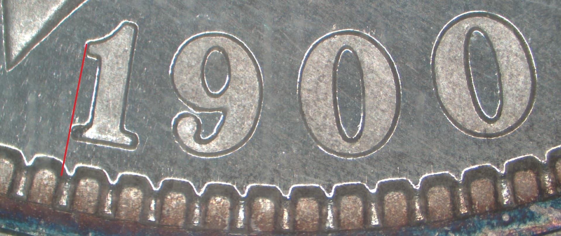1900-P VAM-36
